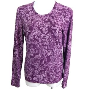 Title Nine Grace Long Sleeve Top